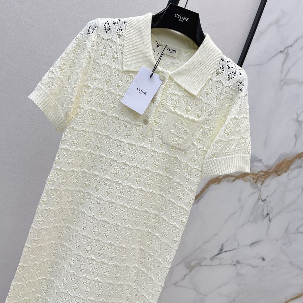 Ch**el WOMEN DRESS(size:S|M|L)