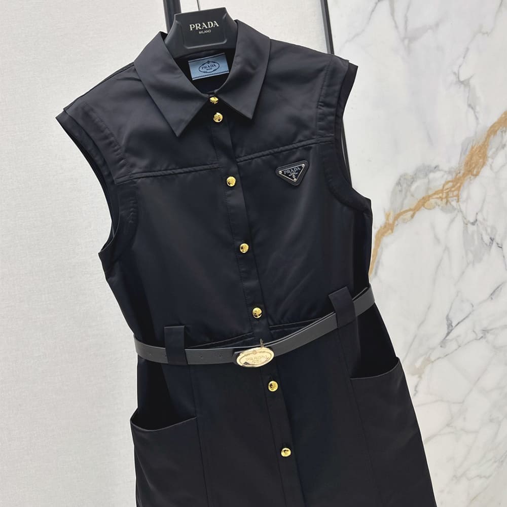 Pra*a WOMEN DRESS(size:S|M|L)