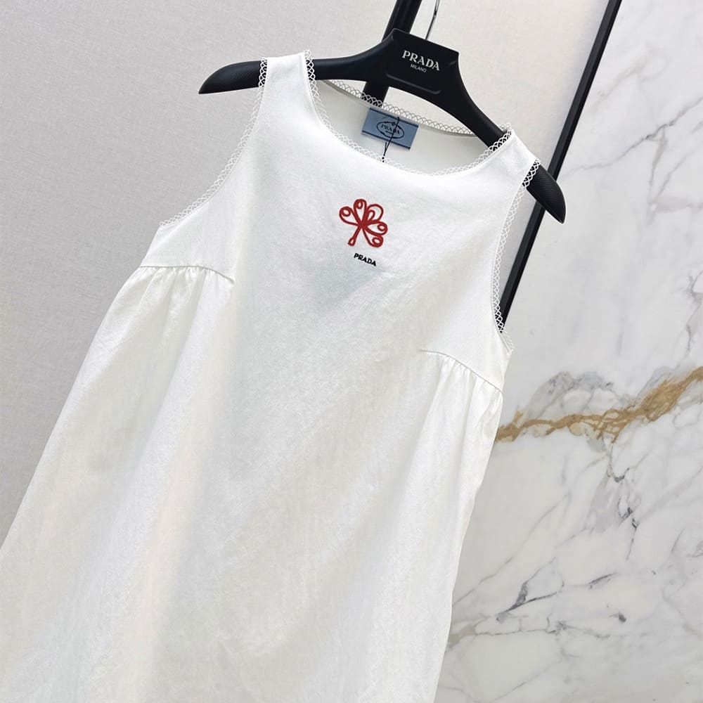 Pra*a WOMEN DRESS(size:S|M|L)