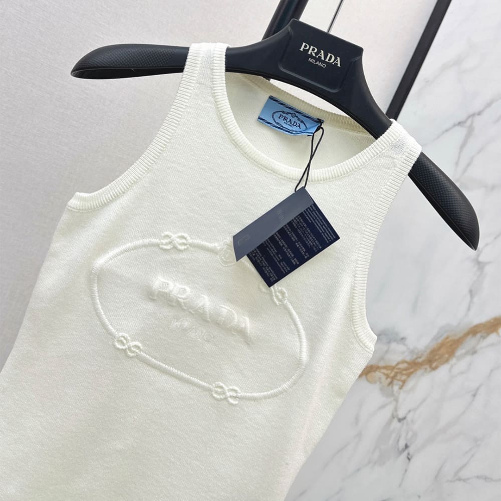 Pra*a WOMEN SHIRT(size:S|M|L)