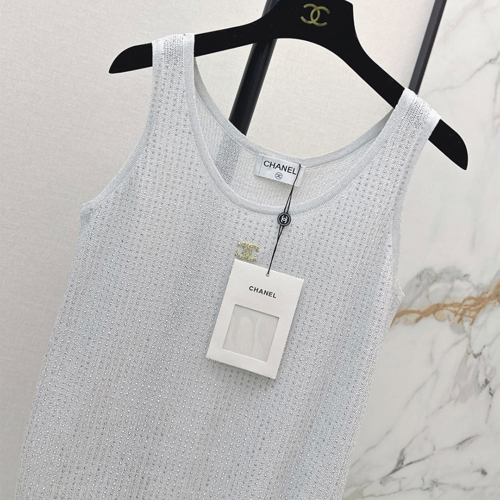 Ch**el WOMEN SHIRT(size:S|M|L)