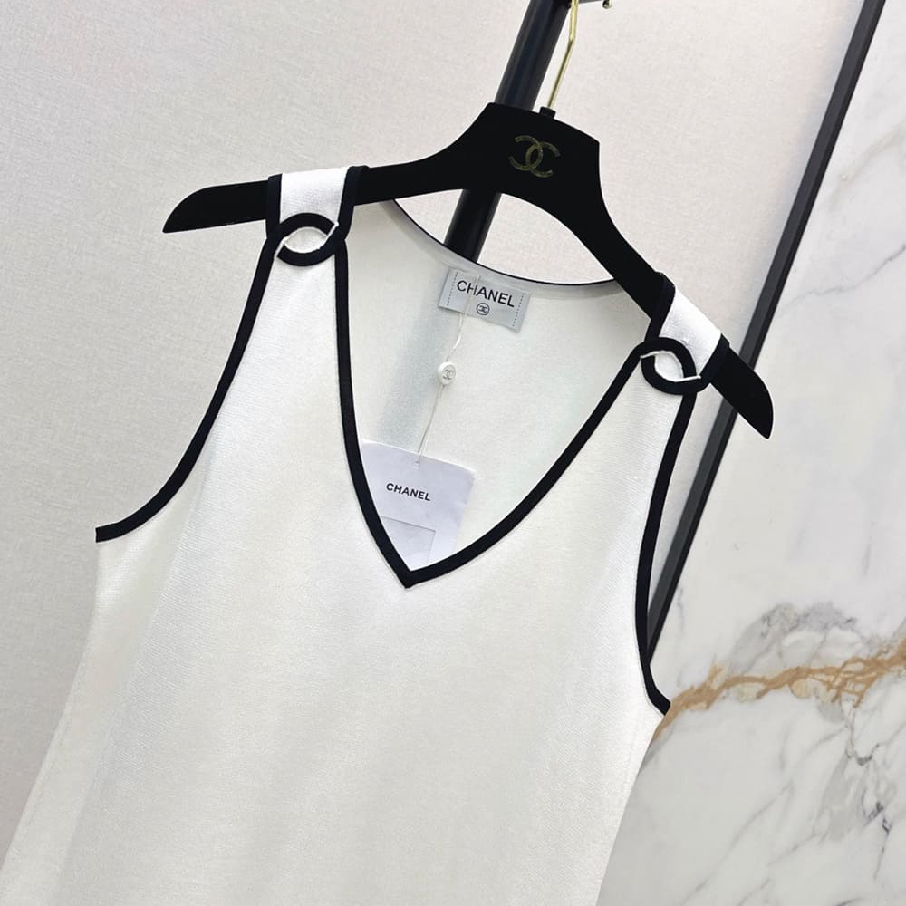 Ch**el WOMEN SHIRT(size:S|M|L)