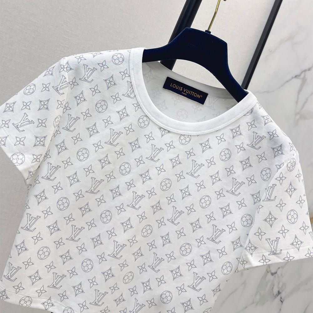 LV WOMEN SHIRT(size:S|M|L)
