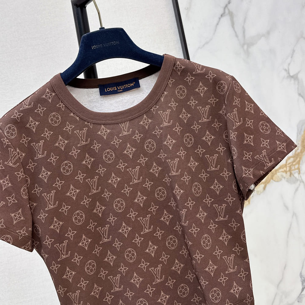 LV WOMEN SHIRT(size:S|M|L)