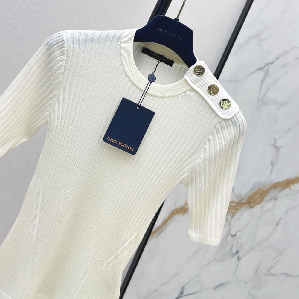 LV WOMEN SHIRT(size:S|M|L)