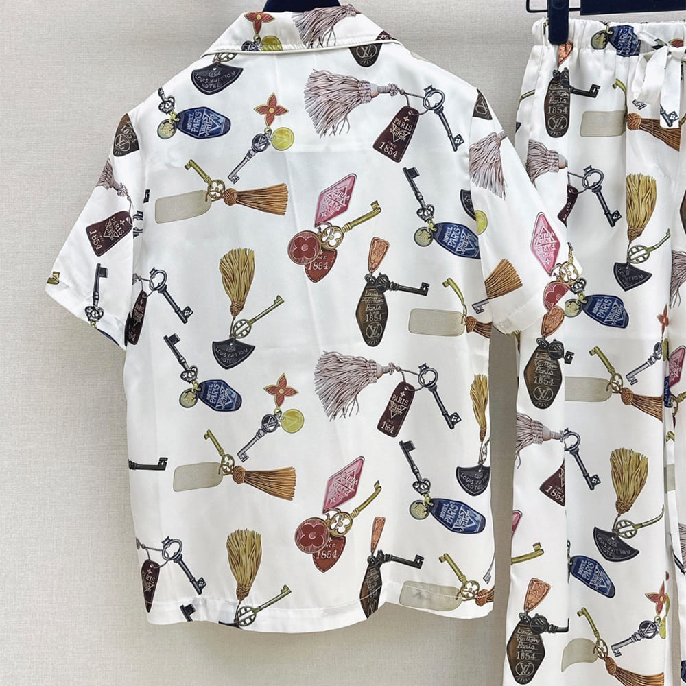 LV WOMEN SUIT(size:S|M|L|XL)