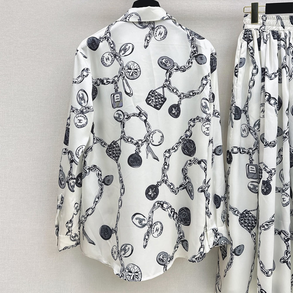 Ch**el WOMEN SUIT(size:S|M|L)