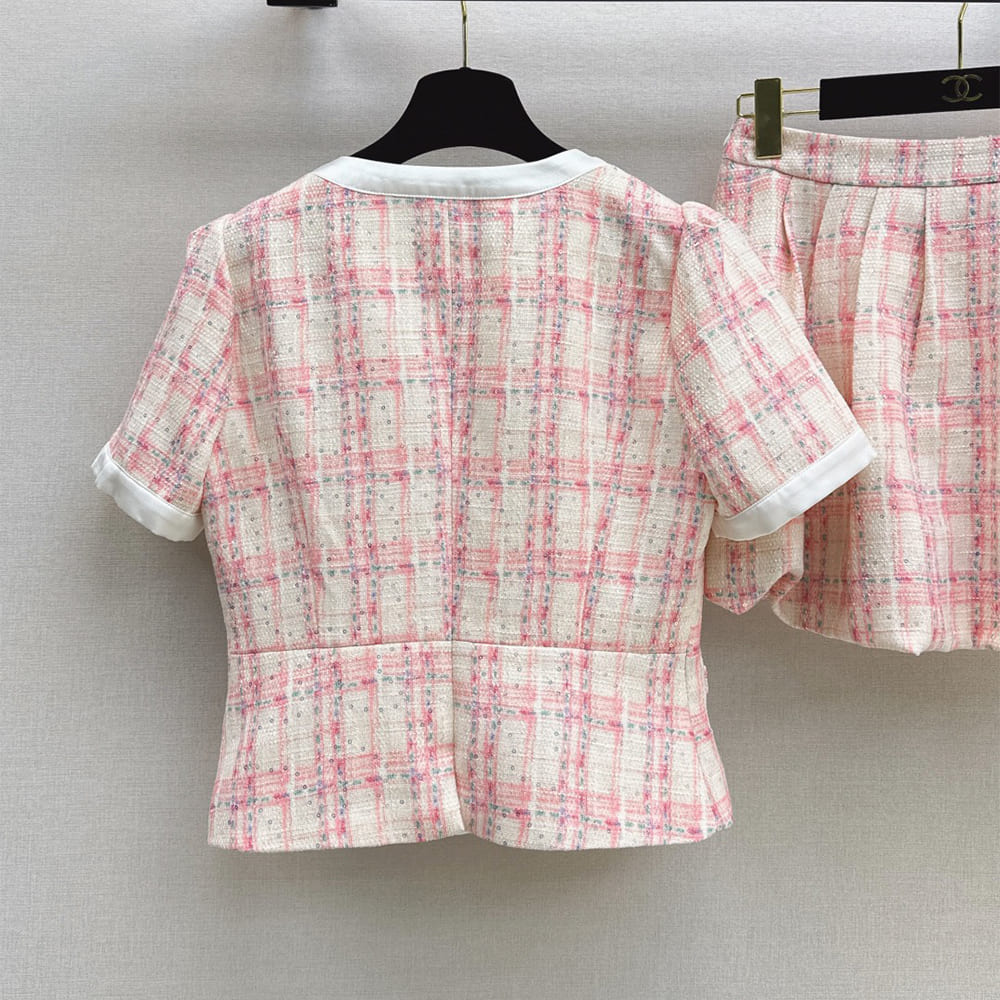 Ch**el WOMEN SUIT(size:S|M|L|XL)
