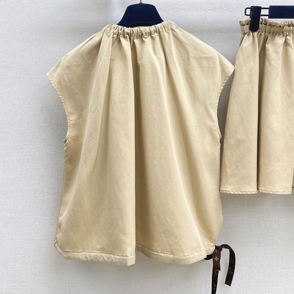 LV WOMEN SUIT(size:S|M|L|XL)