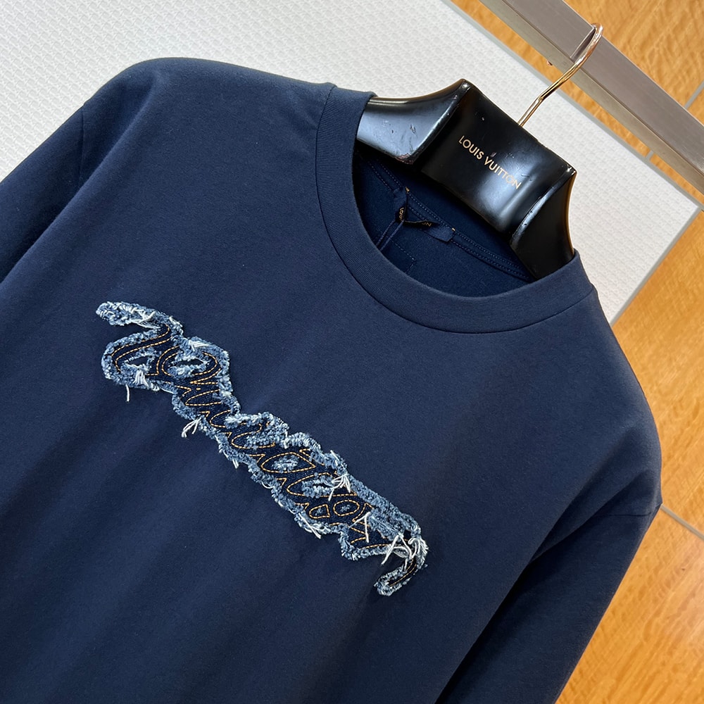 LV UNISEX SHIRT(size:S|M|L|XL)
