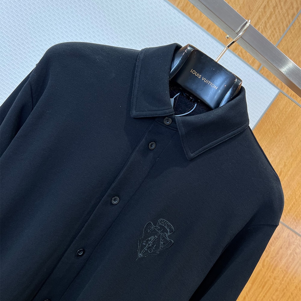 Gvc*1 UNISEX SHIRT(size:S|M|L|XL)