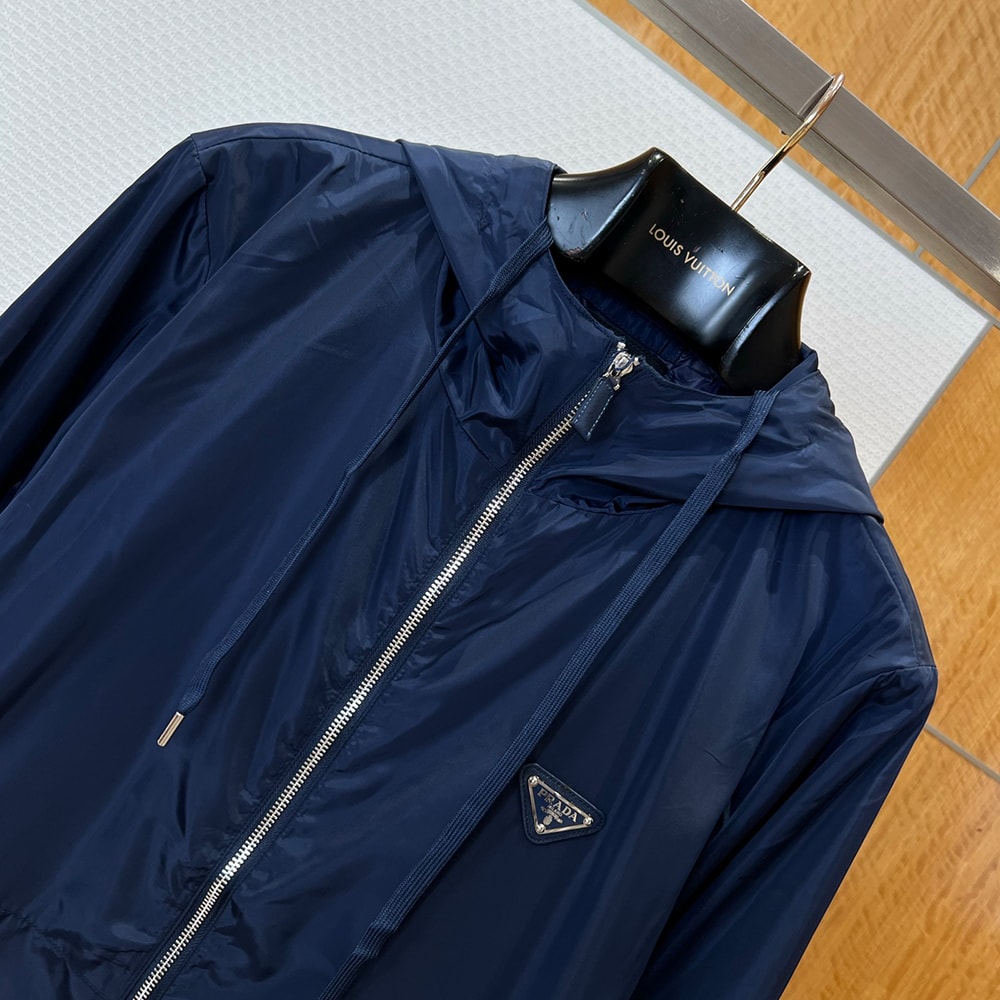 Pra*a UNISEX COAT(size:S|M|L|XL|XXL)