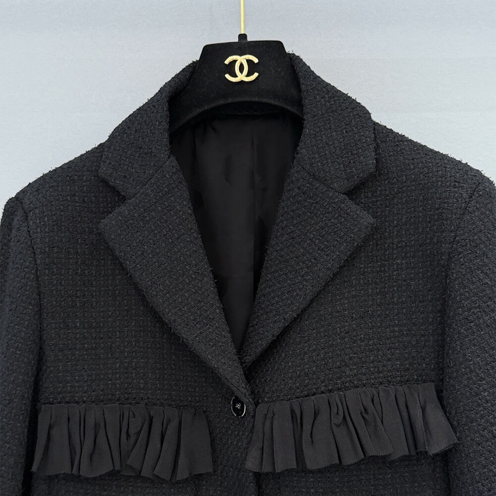 Ch**el Women Coat(size:S|M|L)