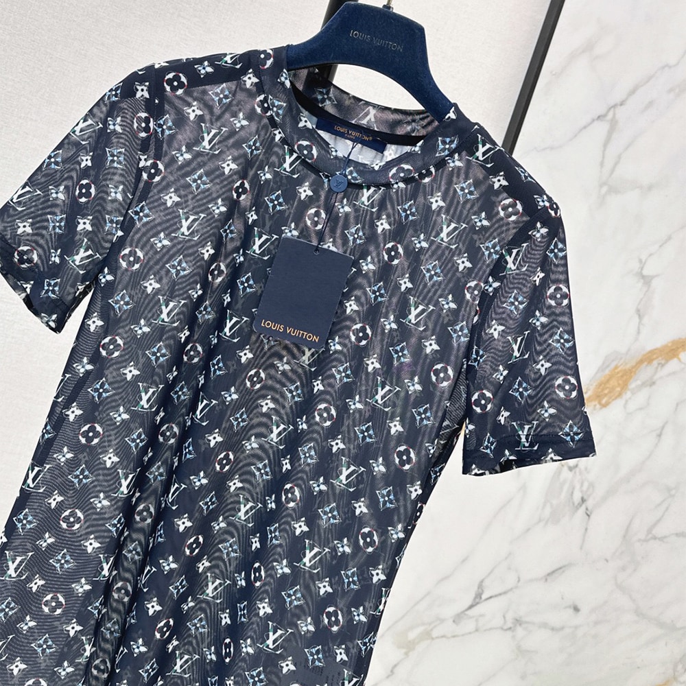 LV WOMEN SHIRT(size:S|M|L)