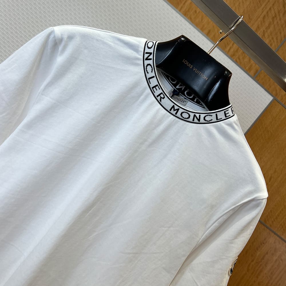 MONCLER UNISEX SHIRT(size:S|M|L|XL)
