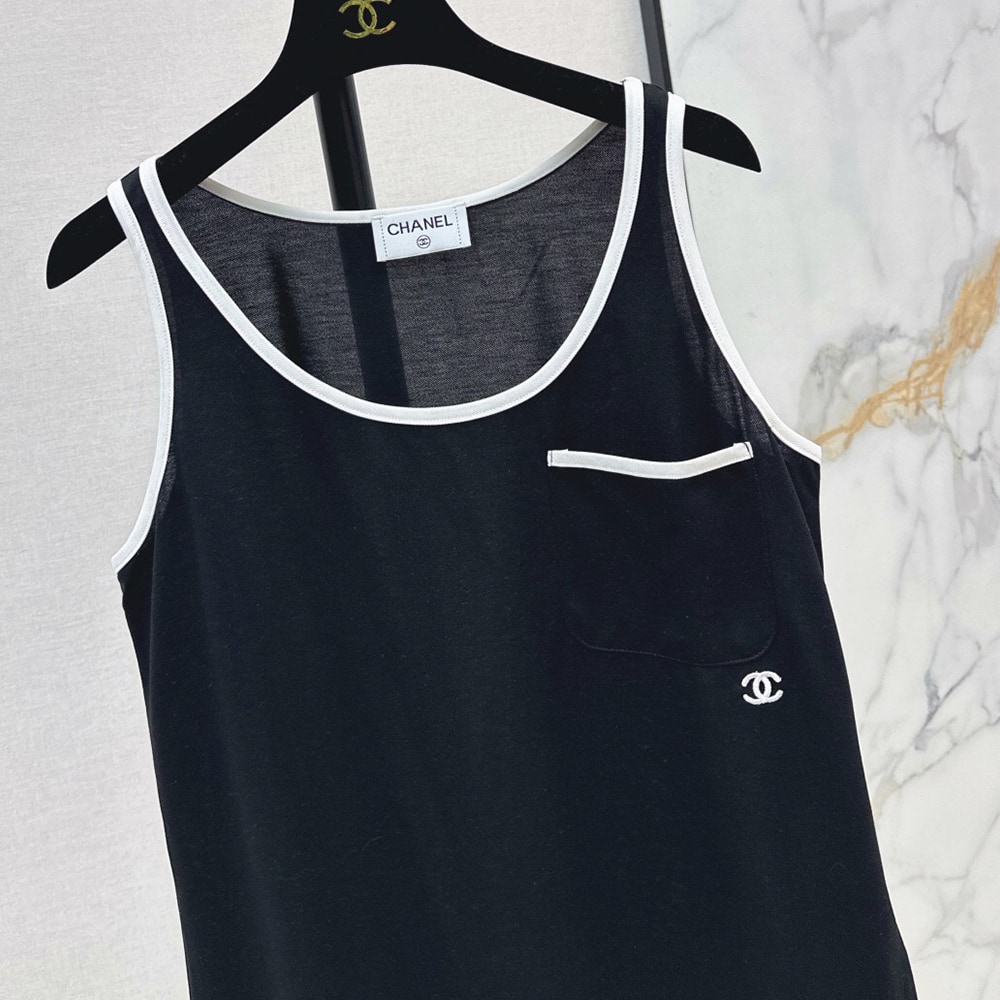 Ch**el WOMEN SHIRT(size:S|M|L)