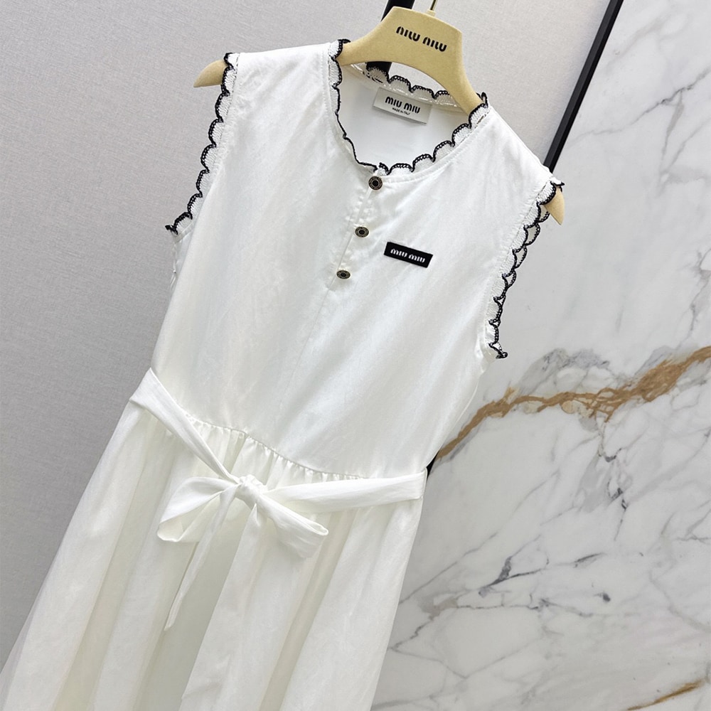 M1um1u WOMEN DRESS(size:S|M|L)