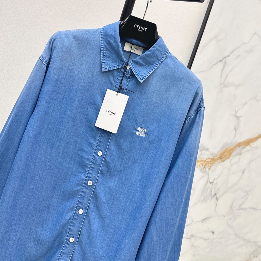 Ce1i*e WOMEN SHIRT(size:S|M|L)