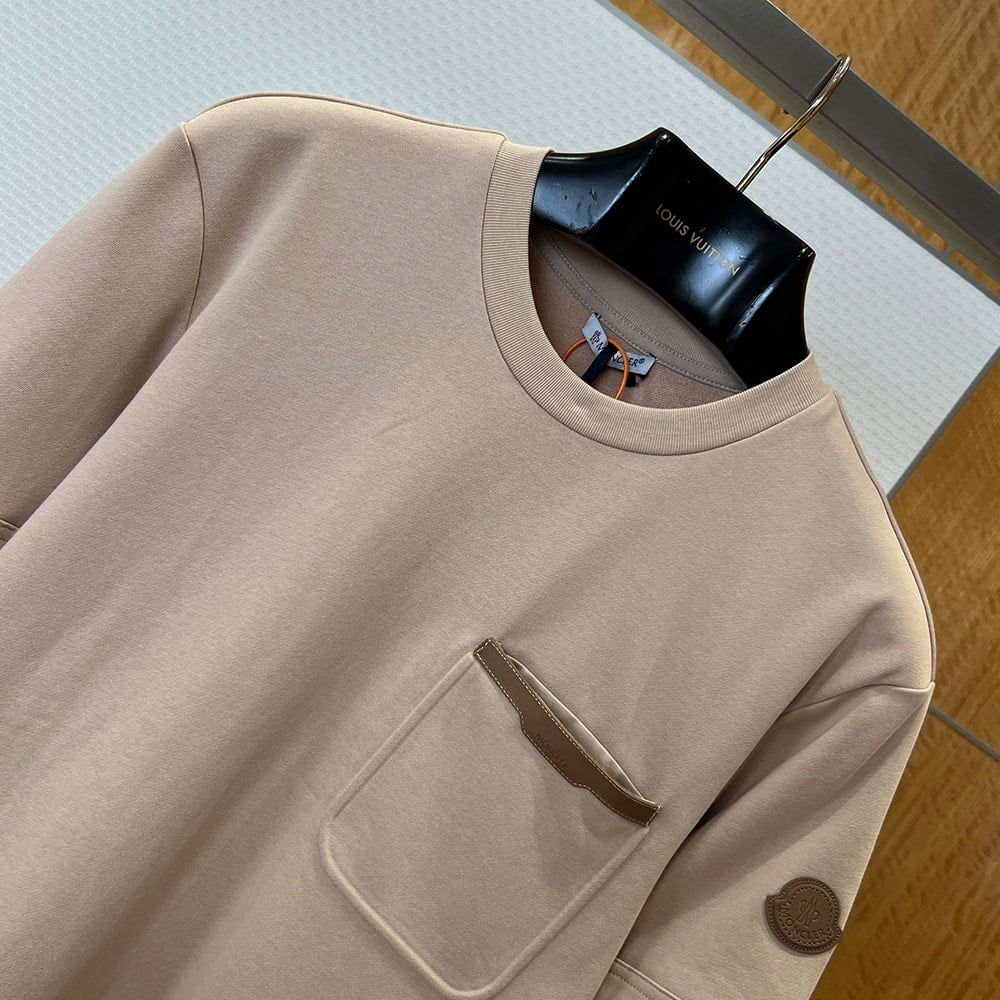 MONCLER UNISEX SHIRT (size:S|M|L|XL)