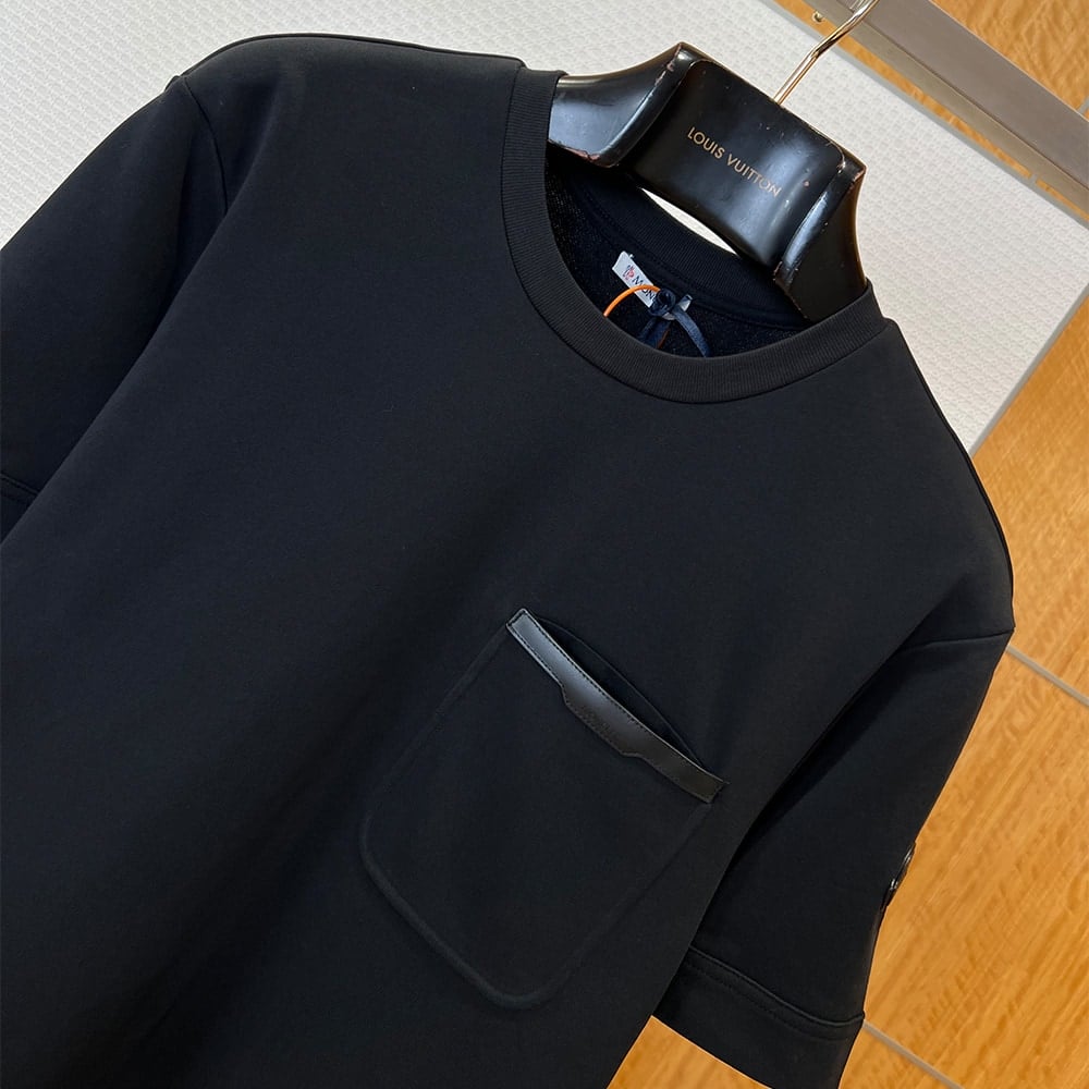 MONCLER UNISEX SHIRT (size:S|M|L|XL)