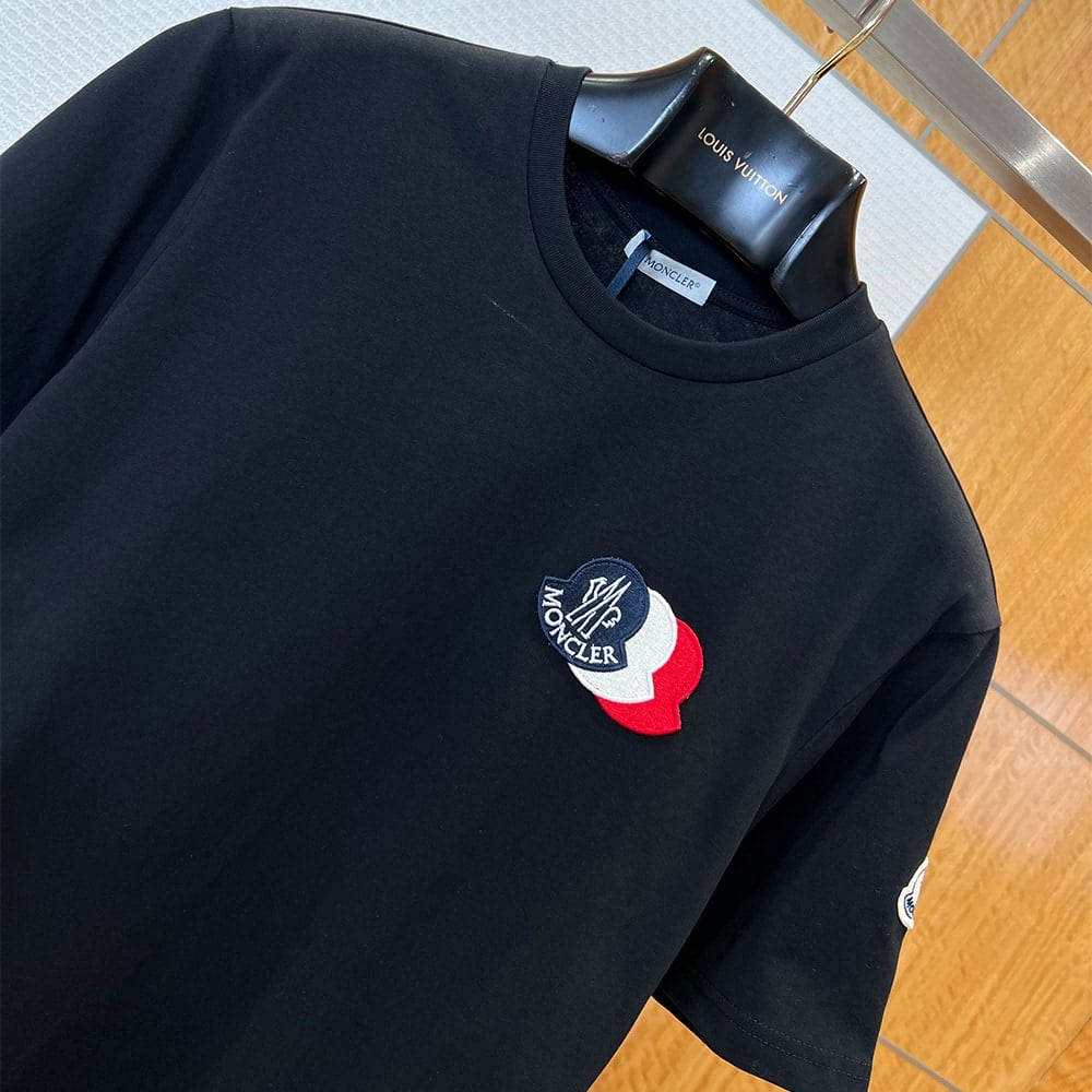 MONCLER UNISEX SHIRT (size:S|M|L|XL)