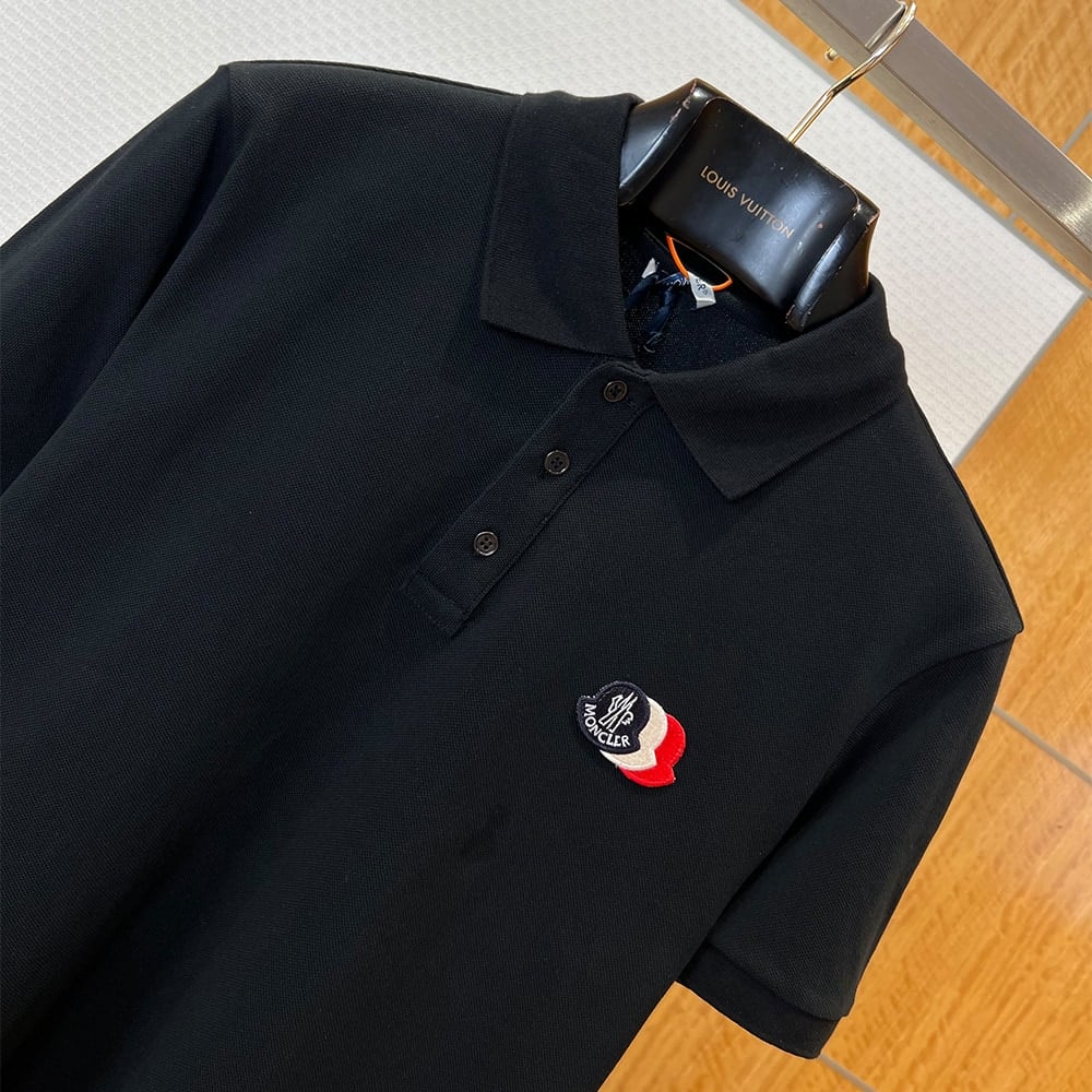 MONCLER UNISEX SHIRT (size:S|M|L|XL)