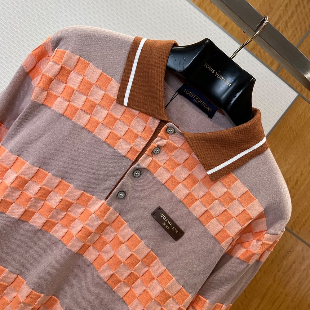 LV UNISEX SHIRT (size:S|M|L|XL)