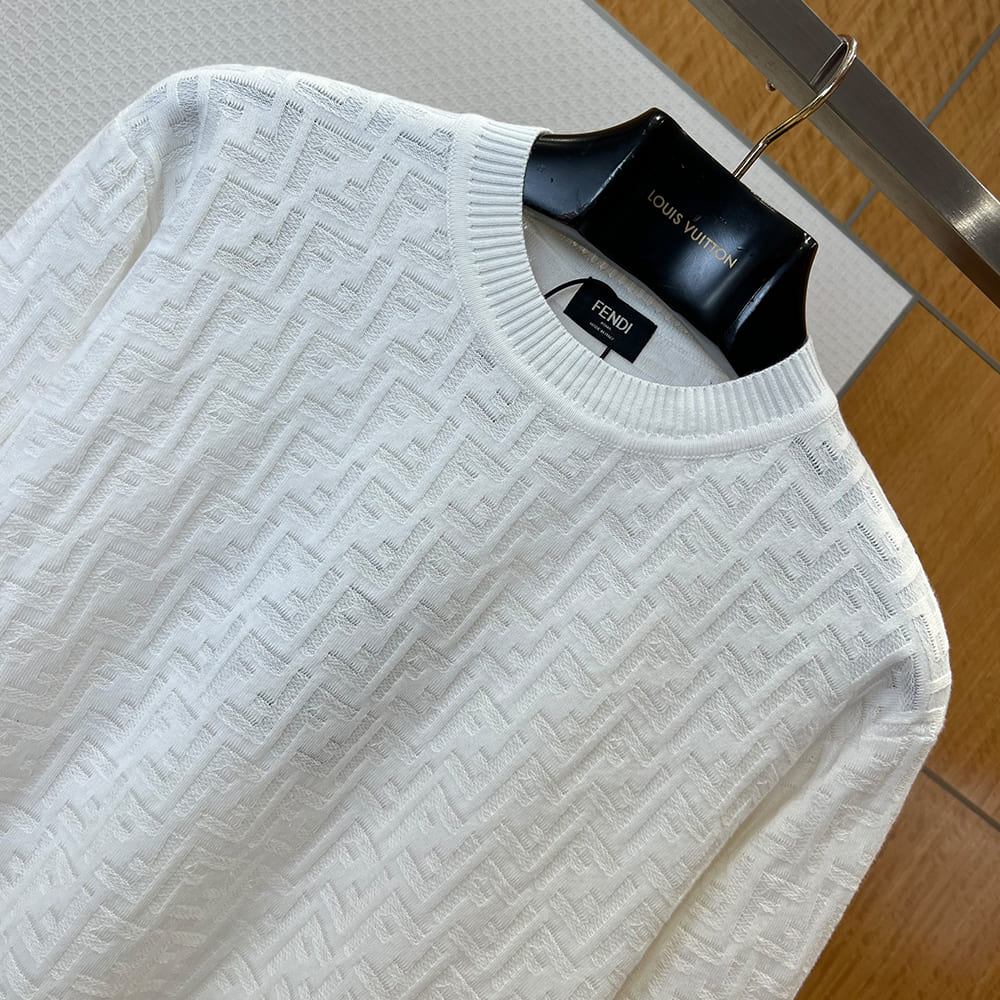 F**di UNISEX SHIRT(size:46|48|50|52)