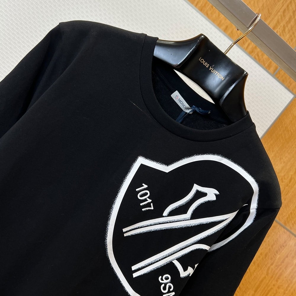 MONCLER UNISEX SHIRT (size:S|M|LXL|)