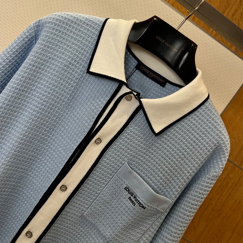 LV UNISEX SHIRT(size:S|M|L|XL)