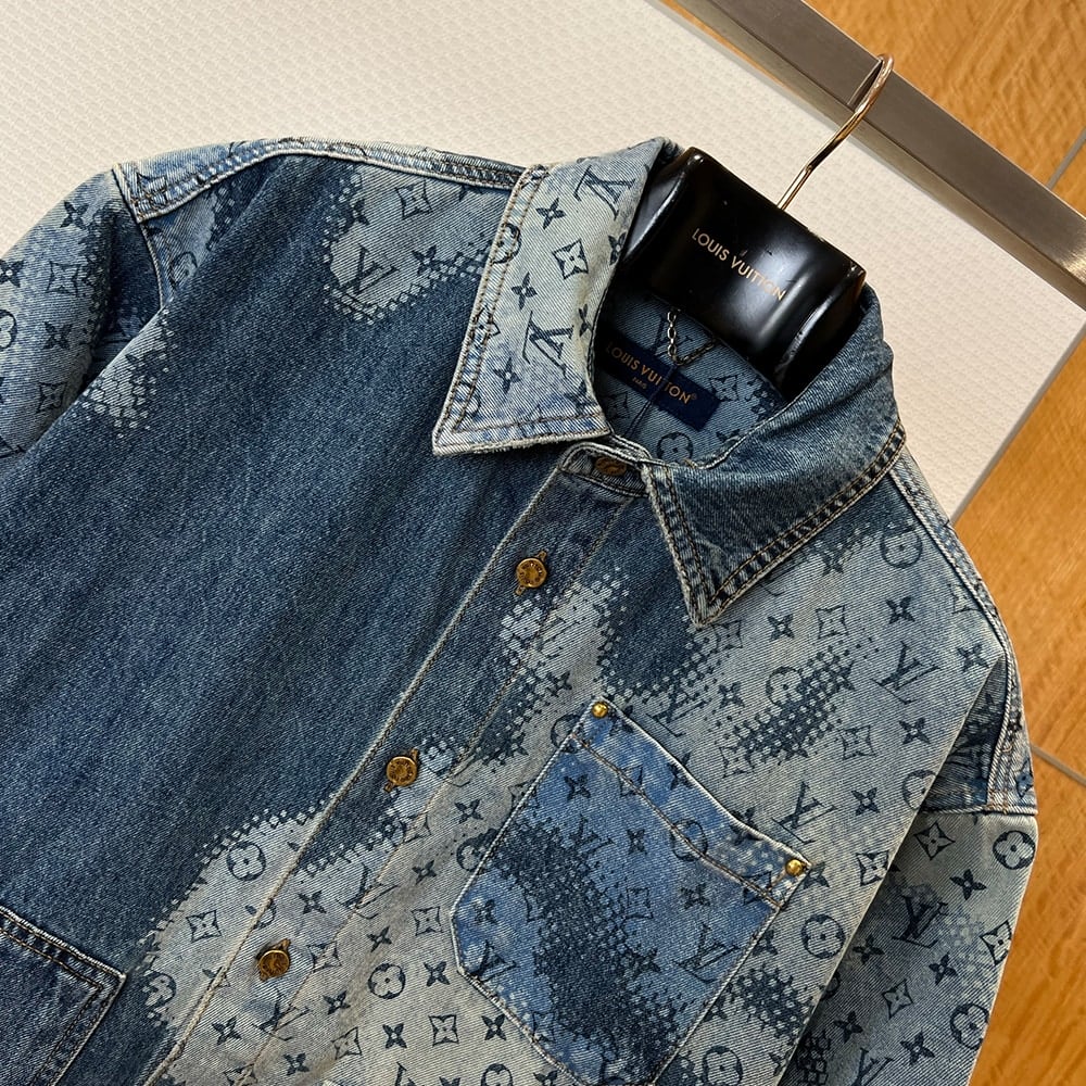 LV UNISEX SHIRT(size:S|M|L|XL)