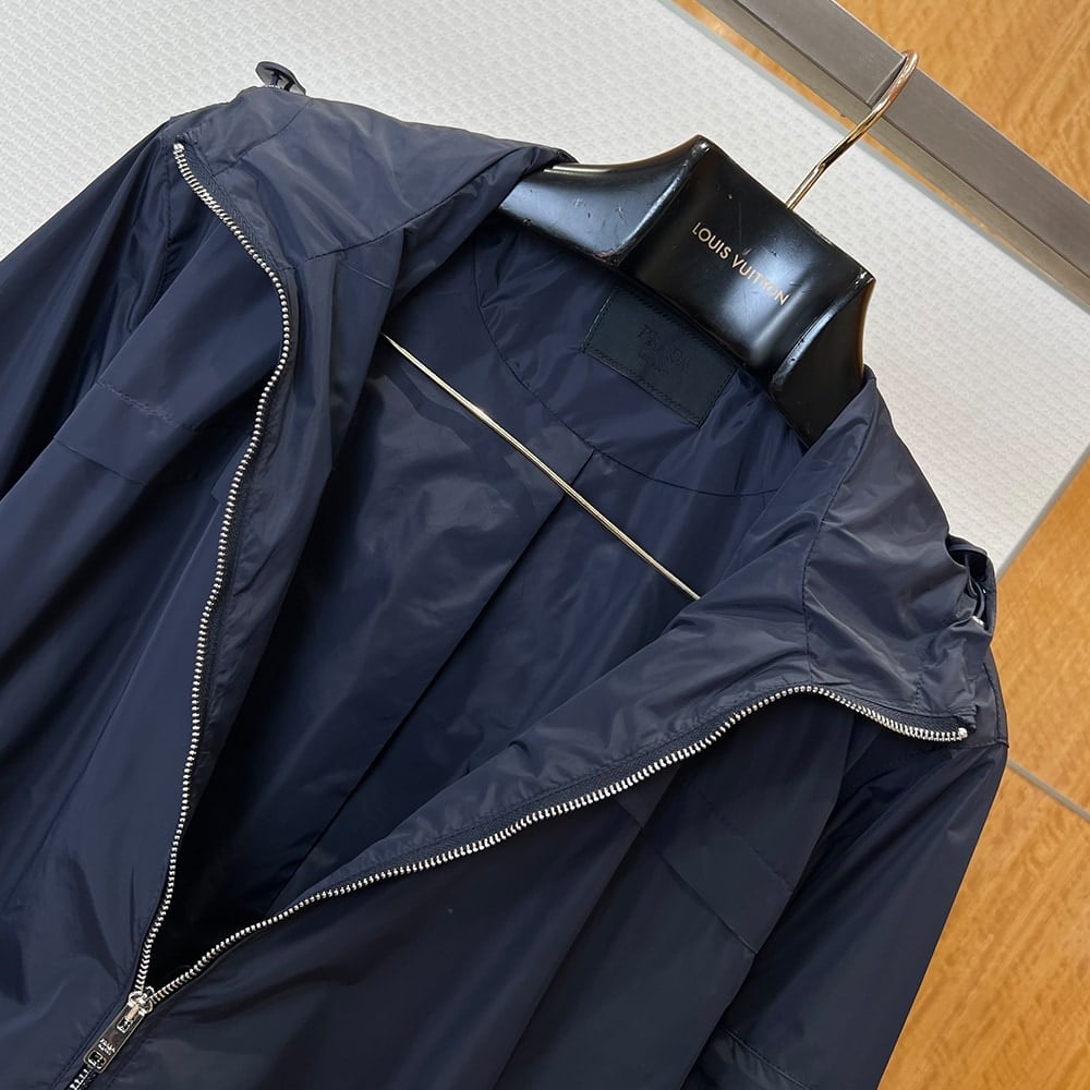 Pra*a UNISEX COAT(size:S|M|L|XL|XXL)