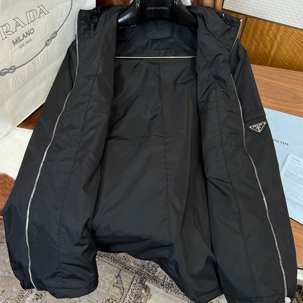 Pra*a UNISEX COAT(size:S|M|L|XL|XXL)
