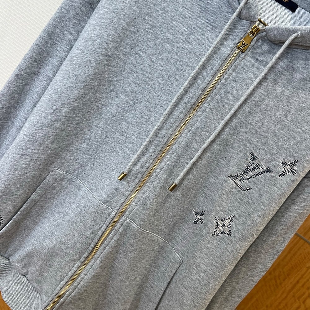 LV UNISEX COAT(size:S|M|L|XL)