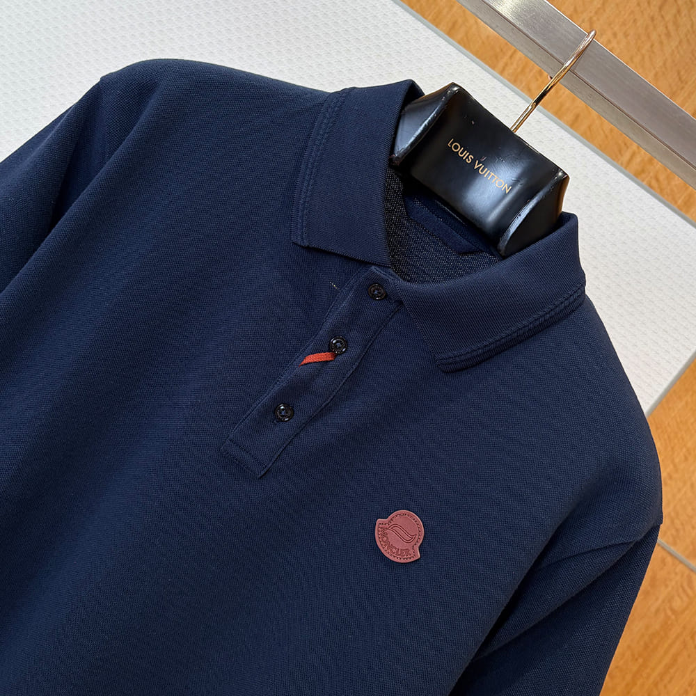 MONCLER UNISEX SHIRT(size:S|M|L|XL)