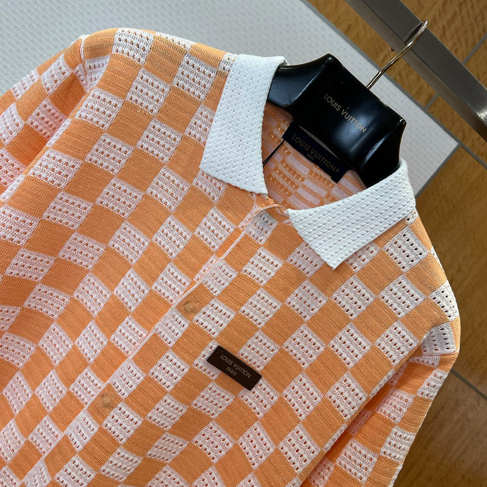 LV UNISEX SHIRT(size:S|M|L|XL)