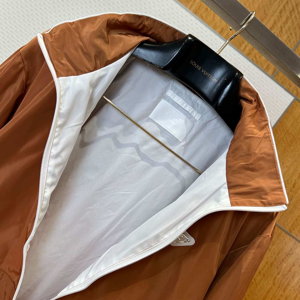Pra*a UNISEX COAT(size:S|M|L|XL|XXL)