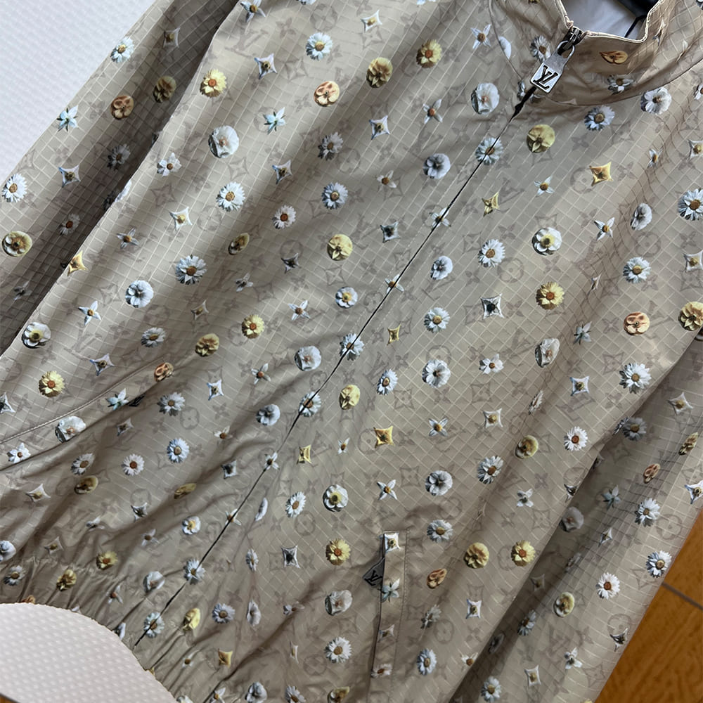 LV UNISEX COAT(size:46|48|50|52)