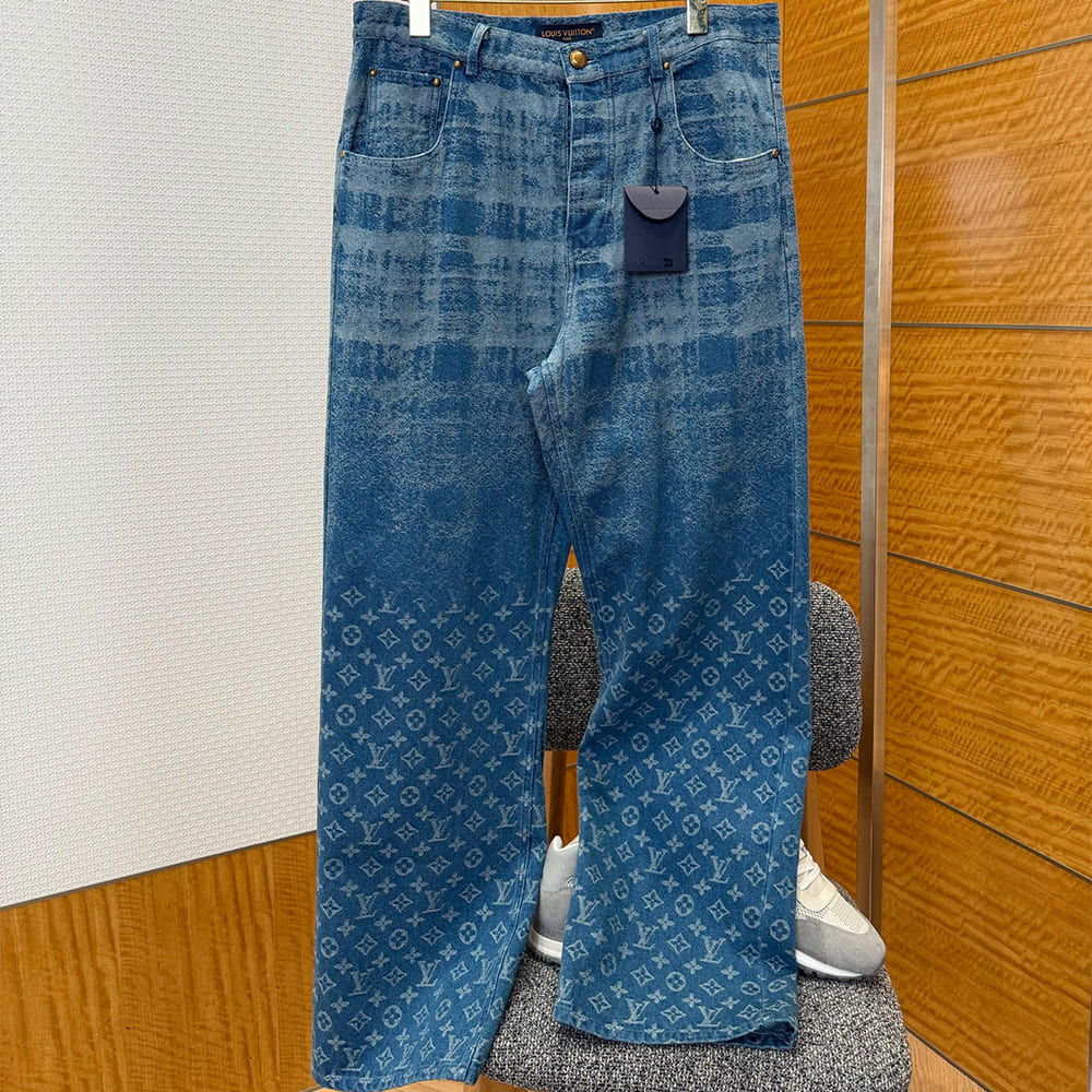 LV UNISEX SUIT(size:S|M|L|XL)