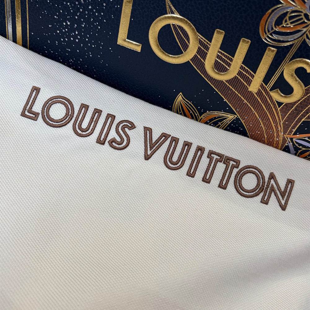 LV UNISEX SUIT(size:S|M|L|XL)