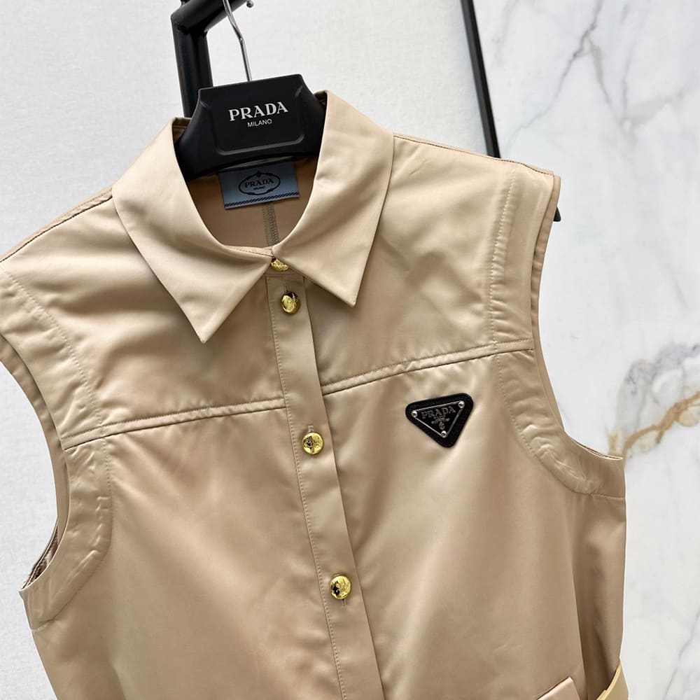 Pra*a WOMEN DRESS(size:S|M|L)