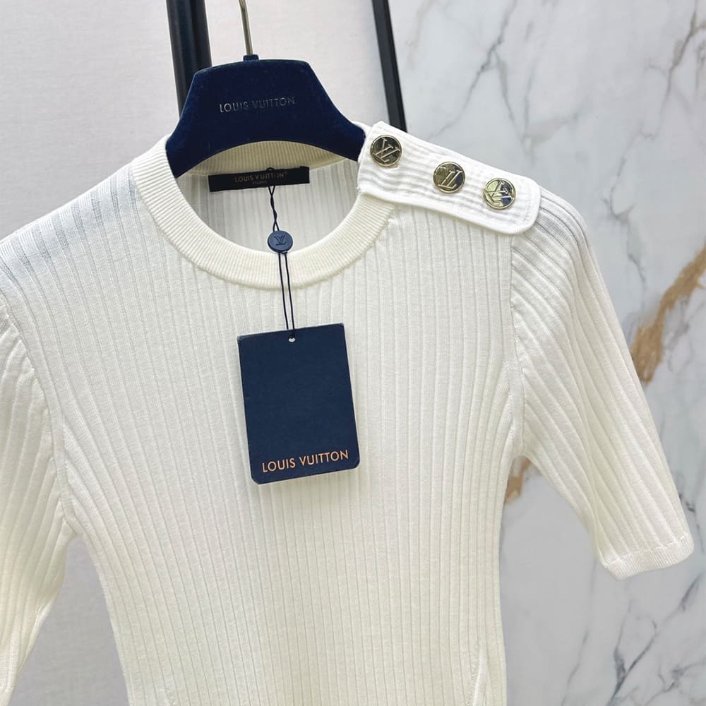 LV WOMEN SHIRT(size:S|M|L)