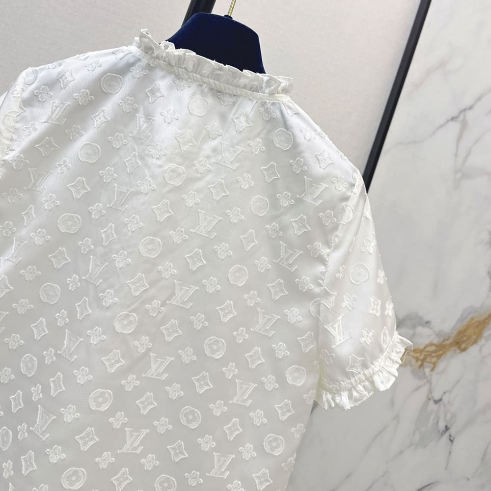 LV WOMEN SHIRT(size:S|M|L)