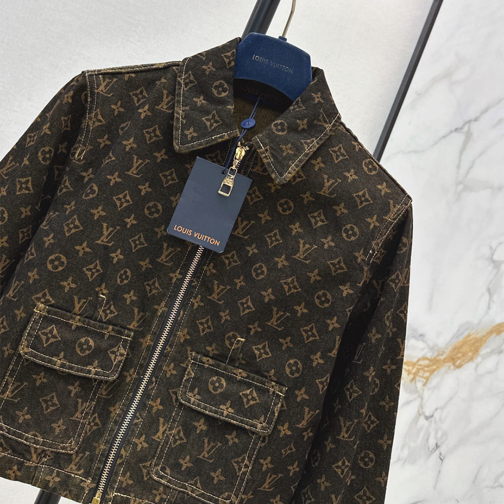 LV WOMEN SUIT(size:S|M|L|XL)