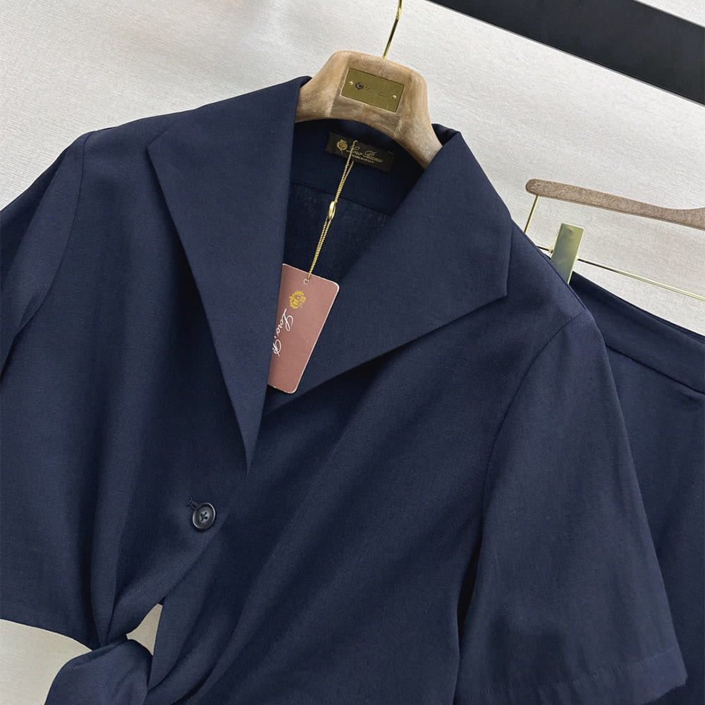 L0r0 P1ana WOMEN SUIT(size:S|M|L)