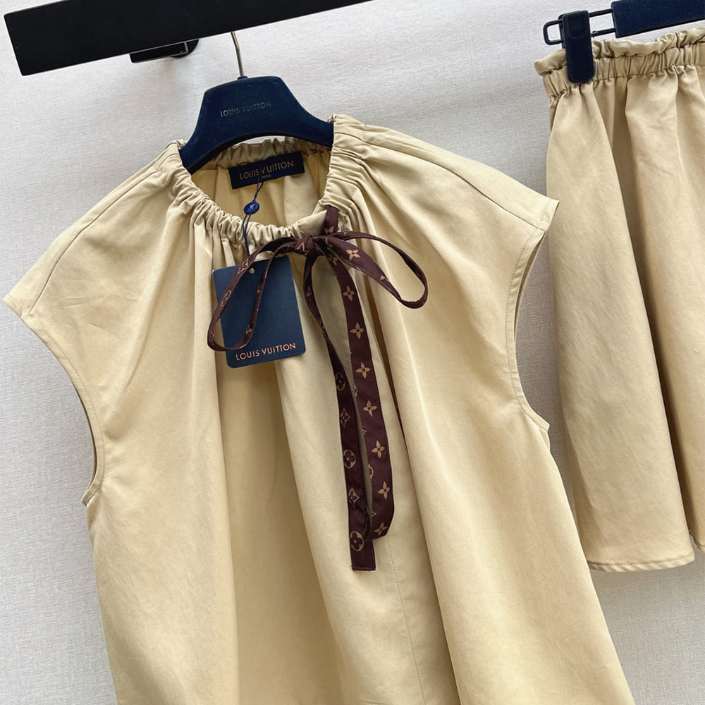 LV WOMEN SUIT(size:S|M|L|XL)