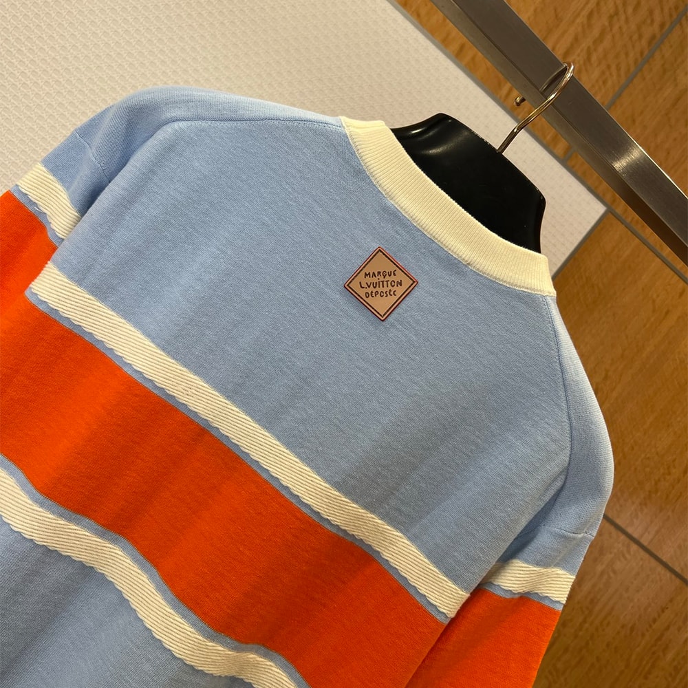 LV UNISEX SHIRT(size:S|M|L|XL)
