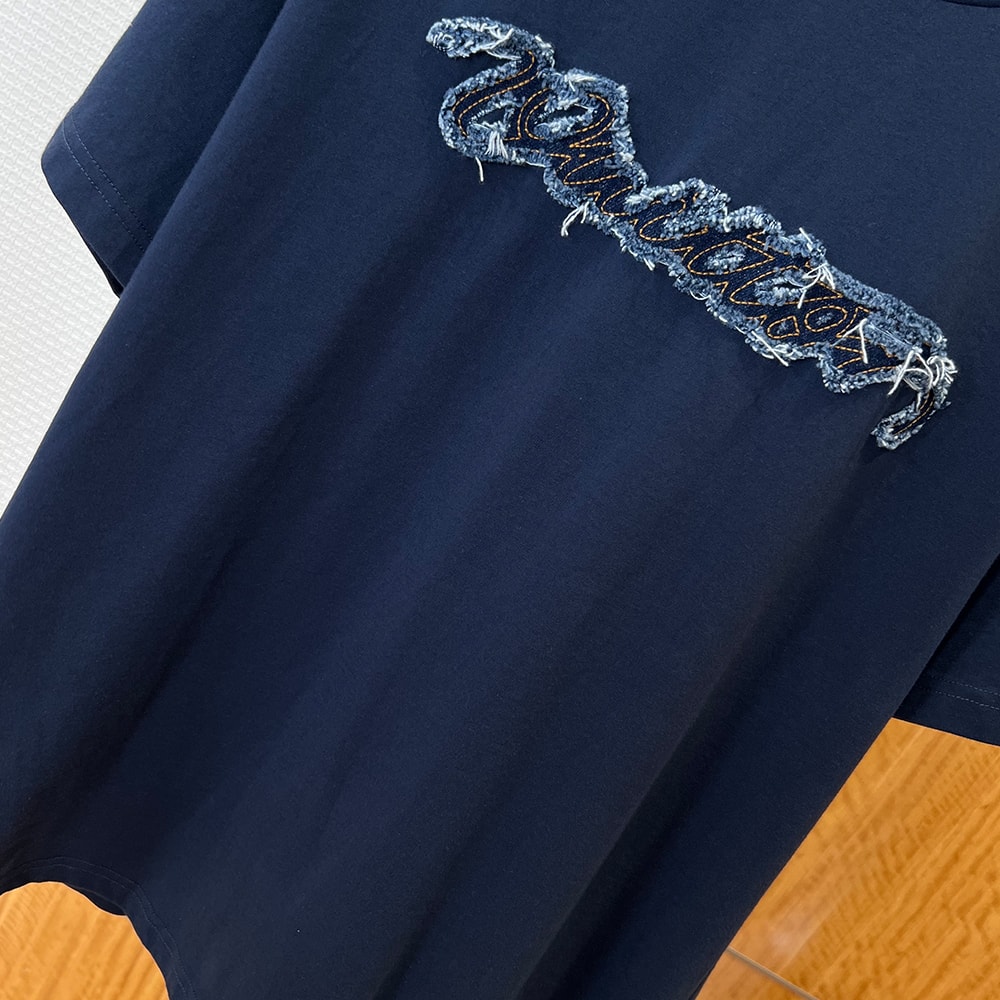 LV UNISEX SHIRT(size:S|M|L|XL)