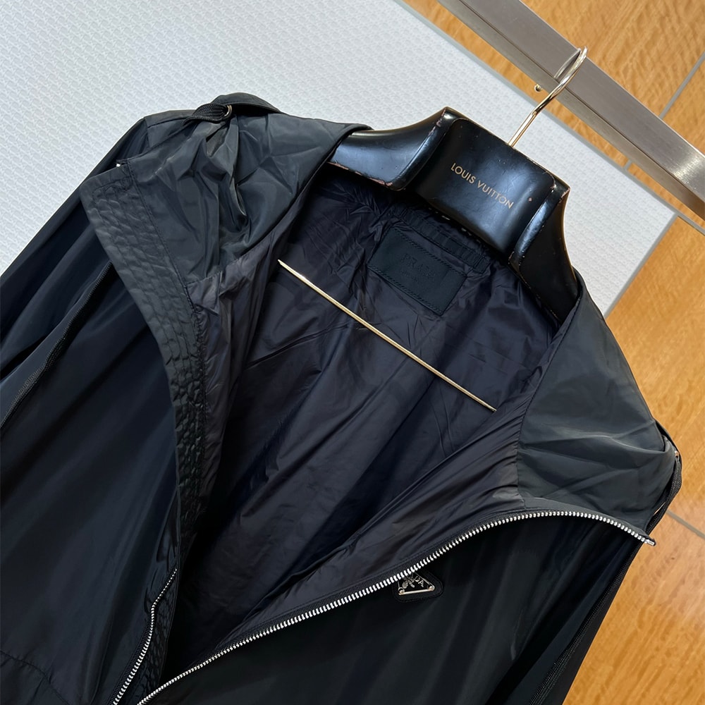 Pra*a UNISEX COAT(size:S|M|L|XL|XXL)