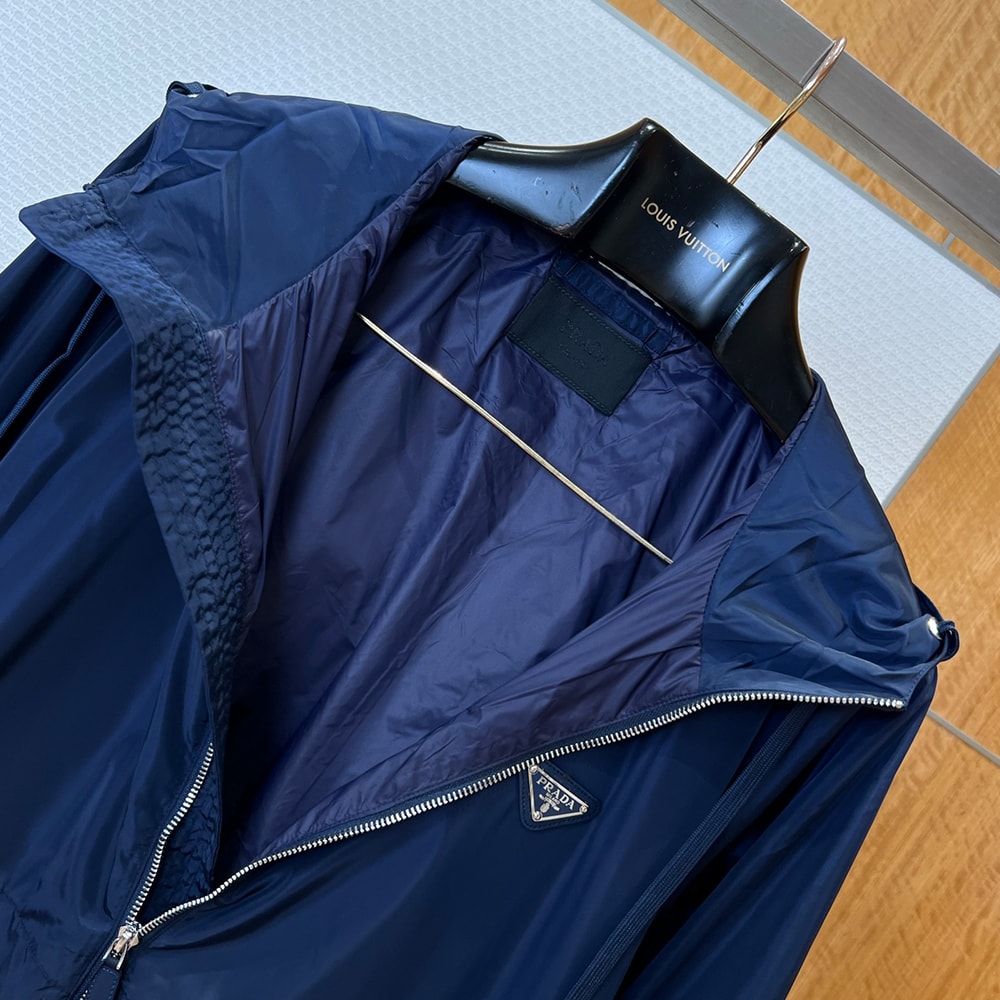 Pra*a UNISEX COAT(size:S|M|L|XL|XXL)